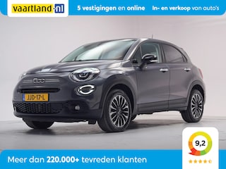 Fiat 500X 1.5 Hybrid sport Aut. [ Camera Full LED Carplay ]