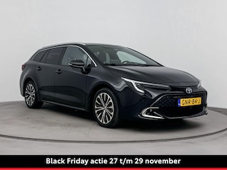Toyota Corolla Touring Sports Hybrid 140 Dynamic | Navigatie | Apple Carplay / Android Auto | Stoelverwarming | Adaptive Cruise | Keyless | Clima | Camera | Full LED | 17 inch