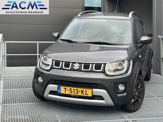 Suzuki Ignis 1.2 Smart Hybrid Allgrip = AWD