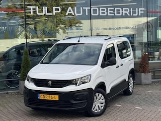 Peugeot Rifter 1.5 BlueHDI Allure Lage KM stand! Mooie staat!