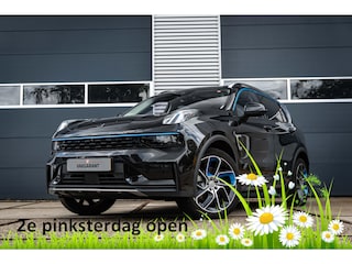 Lynk & Co 01 1.5