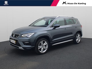 Seat Ateca 1.5TSI/150PK FR · Navigatie · Apple/Android Car Play · 360° Camera + Parkeersensoren