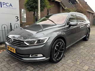 Volkswagen Passat Variant 2.0 TDI Highline