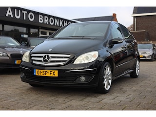 Mercedes-Benz B-klasse 200 AUTOMAAT | AIRCO | CRUISE | NL AUTO