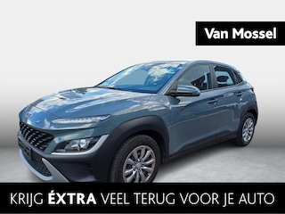 Hyundai Kona 1.0 T-GDI Air | Camera | Trekhaak |