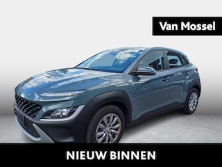 Hyundai Kona 1.0 T-GDI Air | Camera | Trekhaak |