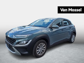 Hyundai Kona 1.0 T-GDI Air | Camera | Trekhaak |