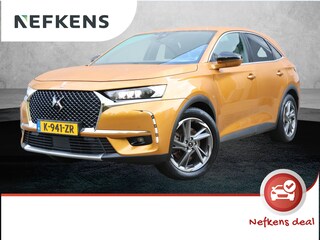 DS 7 300pk 4x4 So Chic | 1ste eigenaar | Camera | Xenon | Electrische klep | Keyless | Navigatie | 19"LMV | AUTOMAAT