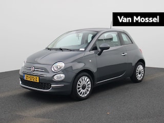 Fiat 500 1.2 Lounge | Panoramadak | Cruise Control | Bluetooth | Airco |