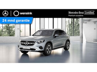 Mercedes-Benz GLC 300e 4MATIC Luxury Line | Trekhaak | Premium pakket | Winter pakket |