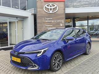 Toyota Corolla Touring Sports Hybrid 140 Dynamic