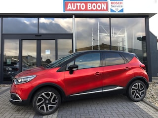 Renault Captur 0.9 TCe Dynamique P-CAM/NAVI/CLIMA/PDC/S&S/ TREKHAAK/KEYLESS/17”LMV/MEDIA/BTA/ - NL AUTO/KM=NAP/1E EIGENAAR .