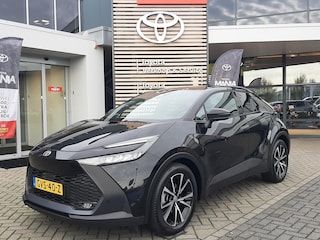 Toyota C-HR 1.8 Hybrid 140 Dynamic