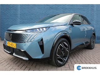 Peugeot 3008 GT Avantage 210 73 kWh | Automaat | Navigatie | Camera | Alcantara | Elektrische achterklep | Fase 3 | BTW |