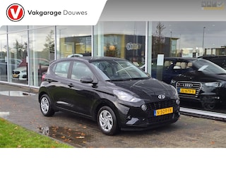 Hyundai i10 1.0 Comfort Smart 5-zits | NAP | Automaat | Carplay | 5 drs | Camera