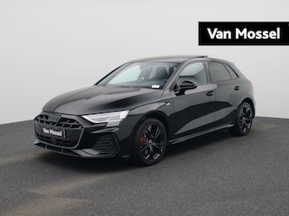 Audi A3 Sportback 45 TFSI e S edition Competition 272 PK | S-line |