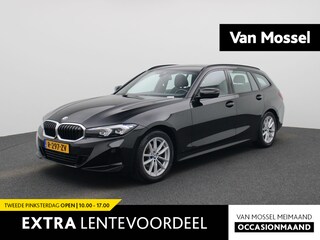 BMW 3-serie Touring 318i | Apple Carplay | Parkeersensoren | Climate Control | Cruise Control | Elektr. achterklep |