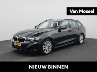 BMW 3-serie Touring 318i | Apple Carplay | Parkeersensoren | Climate Control | Cruise Control | Elektr. achterklep |