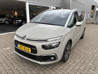 Citroën C4 Picasso 1.2 PureTech Intensive