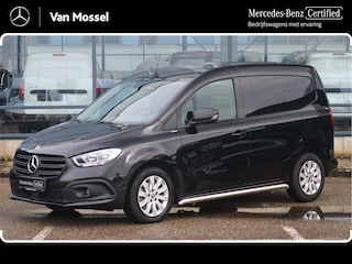 Mercedes-Benz Citan 110 CDI L1 Pro | AIRCO/NAVI/CAMERA/CRUISE | Certified