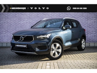 Volvo XC40 1.5 T2 Momentum | automaat | Stoel+Stuur verwarming | Park Assist V+A | camera | Apple Car Play | On Call