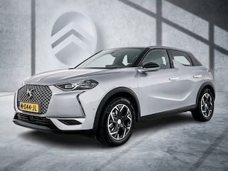 DS 3 E-Tense So Chic 50 kWh | Rijklaar |