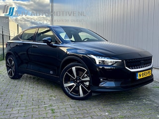 Polestar 2 LONG RANGE DUAL MOTOR LAUNCH Ed. 78kWh 96% SOH