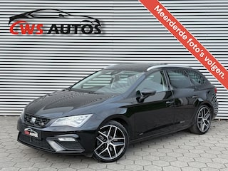 Seat Leon ST 2.0 TSI FR Business Intense VIRTUAL*PANO*ACC*KEYLESS*LANE*BEATS*VOLL