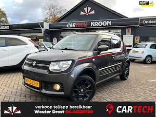 Suzuki Ignis 1.2 Select Airco, all season