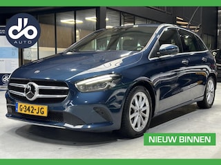 Mercedes-Benz B-klasse 200d 150pk AUTOM. SFEER VERL. I WIDE SCREEN + DIGI DASHB. I ORG.NL + DEALER O.H.
