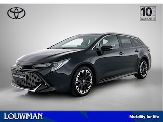 Toyota Corolla Touring Sports 1.8 Hybrid GR-Sport | 1e Eigenaar | Nederlandse Auto |