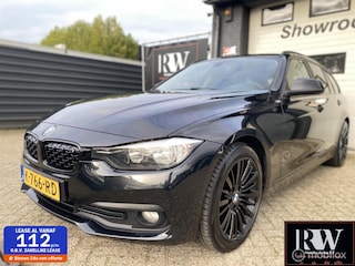 BMW 3-serie Touring 316d Sport