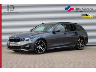 BMW 3-serie Touring 320i M-Sport/Panodak/Shadow/19inch/Carplay