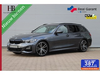 BMW 3-serie Touring 320i M-Sport/Panodak/Shadow/19inch/Carplay