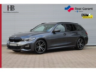 BMW 3-serie Touring 320i M-Sport/Panodak/Shadow/19inch/Carplay