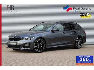 BMW 3-serie Touring 320i M-Sport/Panodak/Shadow/19inch/Carplay