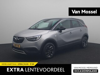 Opel Crossland X 1.2 Turbo Edition 2020
