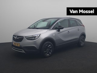 Opel Crossland X 1.2 Turbo Edition 2020