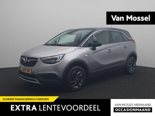 Opel Crossland X 1.2 Turbo Edition 2020