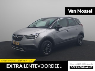 Opel Crossland X 1.2 Turbo Edition 2020