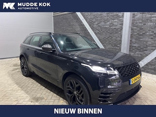 Land Rover Range Rover Velar P250 R-Dynamic S | Panoramadak | Meridian Surround | Stoel+Stuurverwarming | Trekhaak