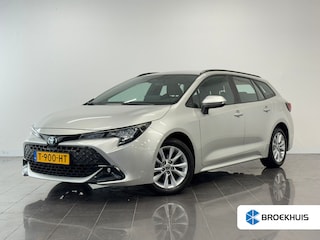 Toyota Corolla Touring Sports Hybrid 140 Active | Achteruitrijcamera | Apple Carplay/Android Auto | Cruise control adaptief |