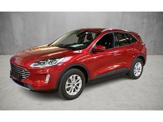 Ford Kuga 2.5 PHEV Titanium