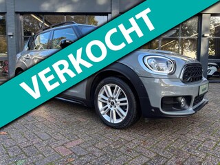 Mini Countryman 2.0 Cooper S E Chilli ALL4 Plug-In Hybrid