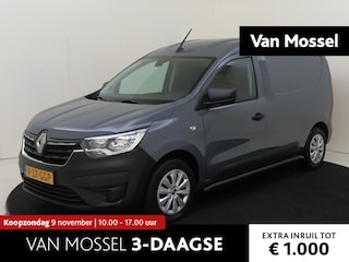 Renault Express dCi 75 Comfort + | Betimmering | Achteruitrijcamera | Navigatie | Airco