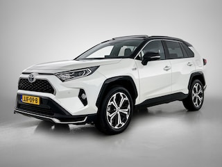 Toyota RAV4 2.5 Plug-in Hybrid AWD Bi-Tone Plus