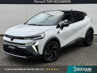 Renault Captur 1.3 TCe 160 esprit Alpine (Hoge instap) Automaat | Camera | Winter Pack | Navigatie