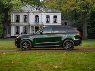 Land Rover Range Rover Sport 3.0 P460e Dynamic SE PHEV | Pano-dak | 21 inch | 360 cam | Head-up