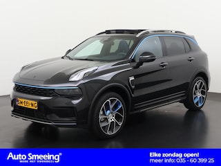 Lynk & Co 01 1.5 PHEV | Panoramadak | Memory Stoel |  Camera | Zondag Open!