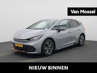 Cupra Born Business 62 kWh
